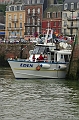 Bateau de promenade